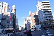 合羽橋