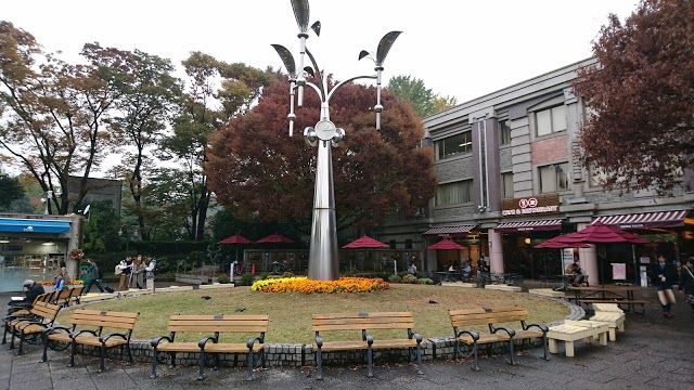 上野動物園