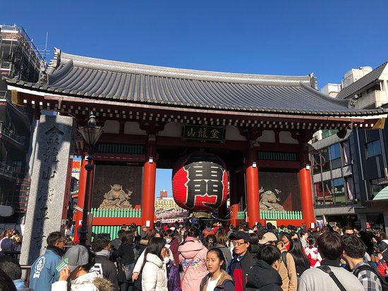 浅草寺